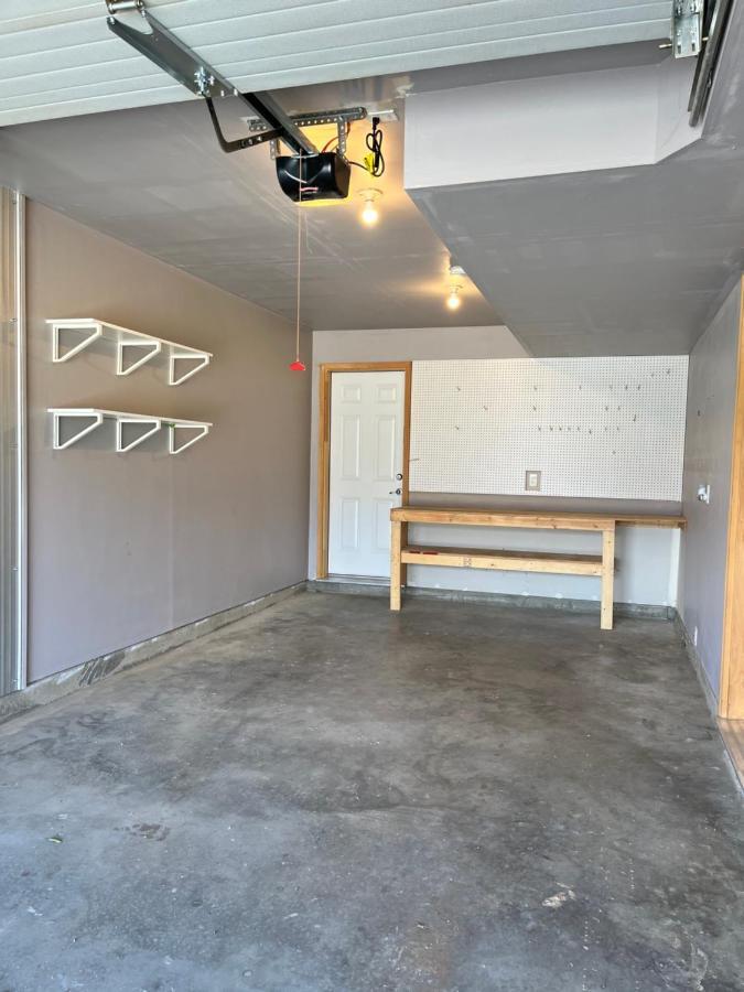 Perfect Base Invermere 3Bd Townhouse Mt Views With Garage Exterior foto