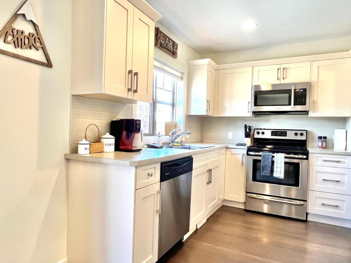 Perfect Base Invermere 3Bd Townhouse Mt Views With Garage Exterior foto